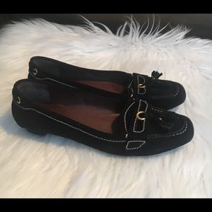 Prada "The original car shoe" Sz 6.5